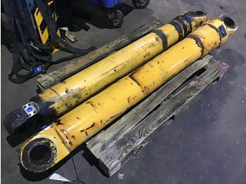 Hydraulic cylinder LIEBHERR