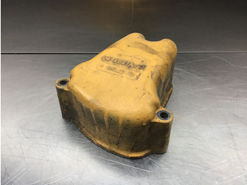 Engine and parts LIEBHERR