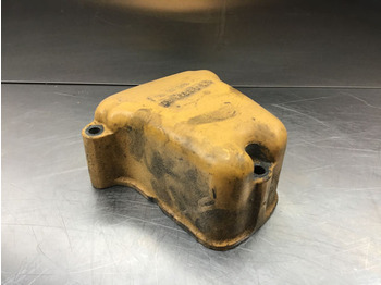 Engine and parts Liebherr Cylinderhead Cover: picture 4
