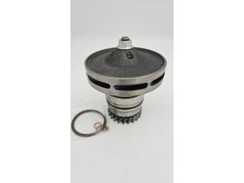 Coolant pump LIEBHERR