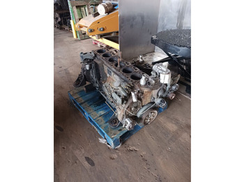 Engine Liebherr D926TI-E: picture 2