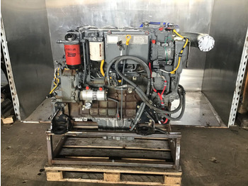 Engine LIEBHERR