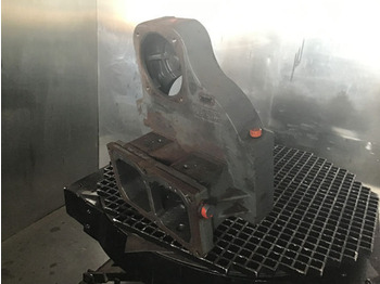 Hydraulic pump LIEBHERR