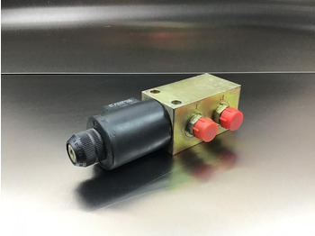 Hydraulics Liebherr Directional Control Valve: picture 3