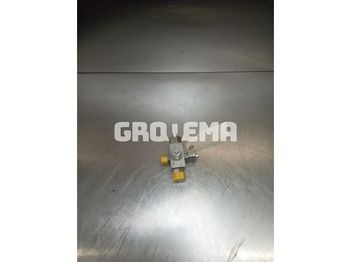 Hydraulics LIEBHERR