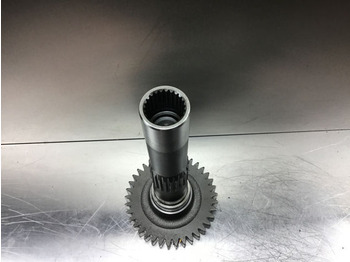 Axle and parts LIEBHERR