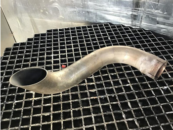Exhaust pipe LIEBHERR