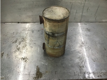 Muffler LIEBHERR