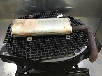 Muffler LIEBHERR