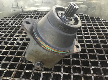 Hydraulic motor Liebherr FMF045: picture 4