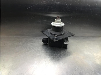 Blower motor Liebherr Fan Motor: picture 2 Blower motor Liebherr Fan Motor: picture 2