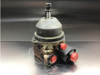 Blower motor LIEBHERR