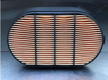 Air filter LIEBHERR