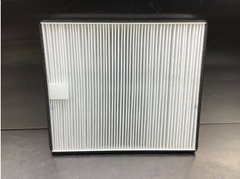 Cabin filter LIEBHERR