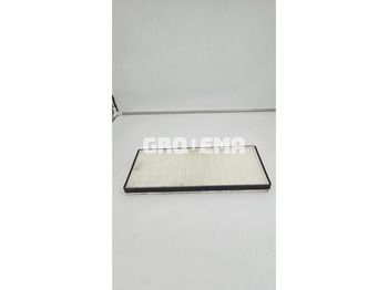 Air filter LIEBHERR