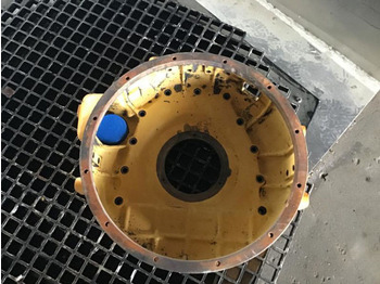 Flywheel LIEBHERR