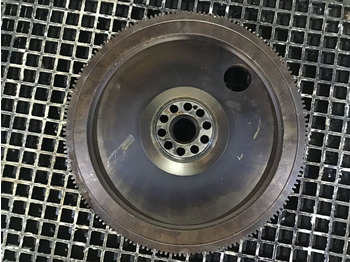 Flywheel LIEBHERR