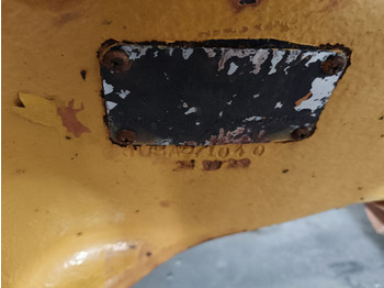 Front axle Liebherr Front Axle: picture 4