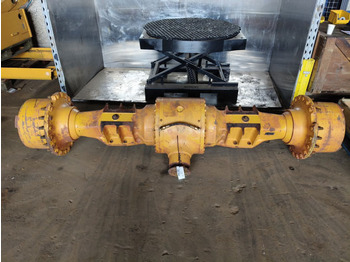 Front axle Liebherr Front Axle: picture 2