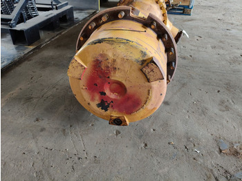 Front axle Liebherr Front Axle: picture 3
