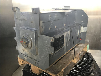 Fuel tank LIEBHERR