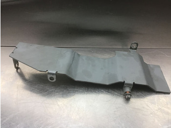 Engine and parts LIEBHERR