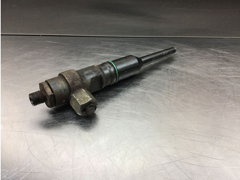 Fuel system LIEBHERR