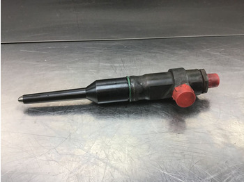 Fuel filter LIEBHERR