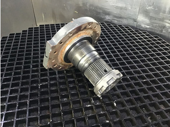 Wheel hub LIEBHERR