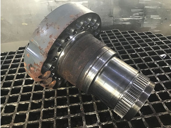 Wheel hub LIEBHERR