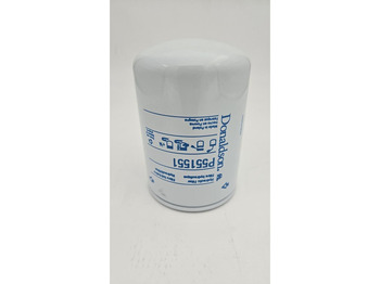 Hydraulic filter LIEBHERR