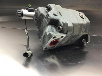 Hydraulic pump LIEBHERR