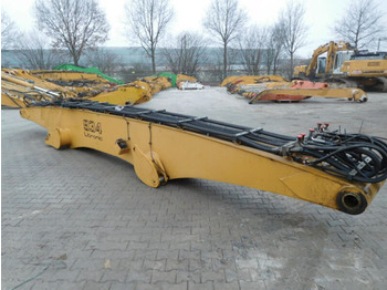Body and exterior LIEBHERR