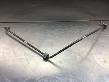 Fuel filter LIEBHERR