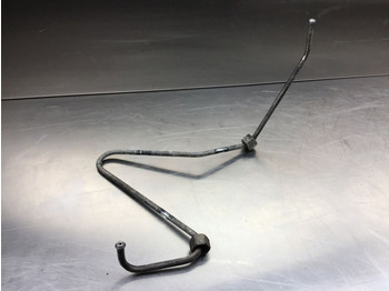 Fuel filter LIEBHERR