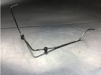 Fuel filter LIEBHERR