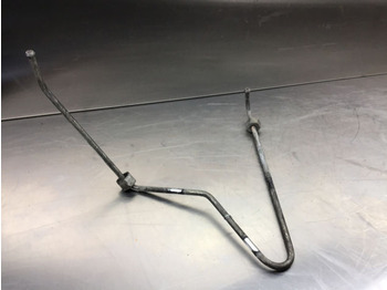 Fuel filter LIEBHERR