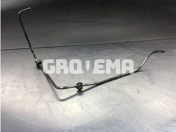 Fuel system LIEBHERR