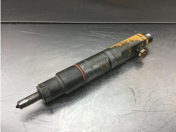 Engine and parts LIEBHERR