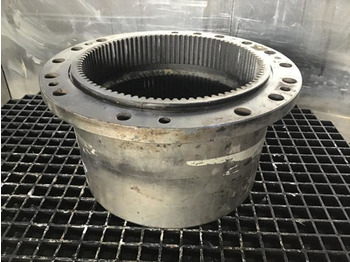 Suspension LIEBHERR