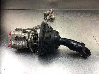 Gear stick LIEBHERR