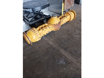 Axle and parts LIEBHERR