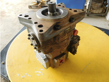 Liebherr LPV165 - Hydraulic pump for Construction machinery: picture 1 Liebherr LPV165 - Hydraulic pump for Construction machinery: picture 1