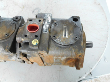 Hydraulic pump LIEBHERR