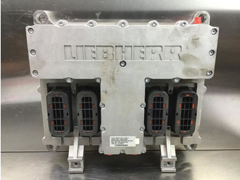ECU LIEBHERR