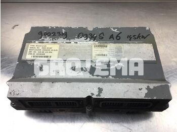 ECU LIEBHERR