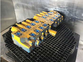 Hydraulics LIEBHERR
