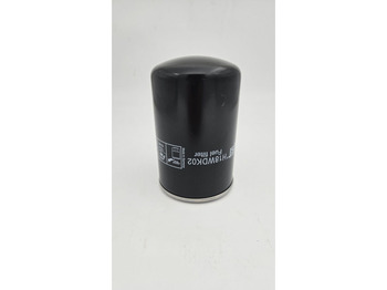 Fuel filter LIEBHERR