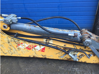 Hydraulic cylinder LIEBHERR