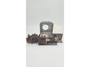 Exhaust system LIEBHERR